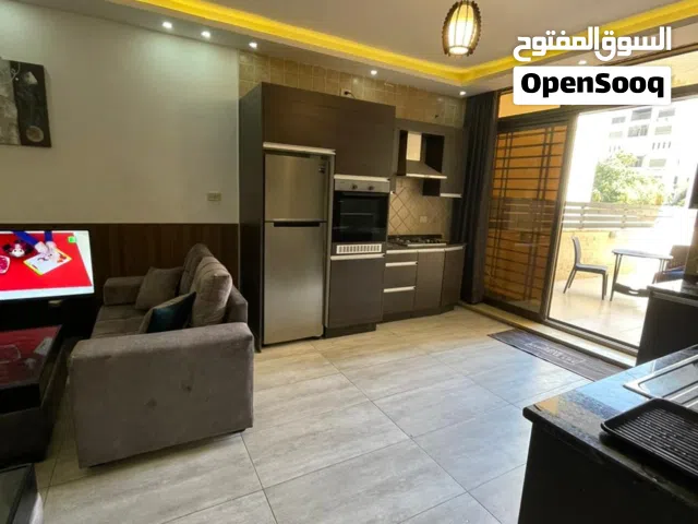 شقة مفروشة فاخرة سوبر ديلوكس اعلان رقم (O564)