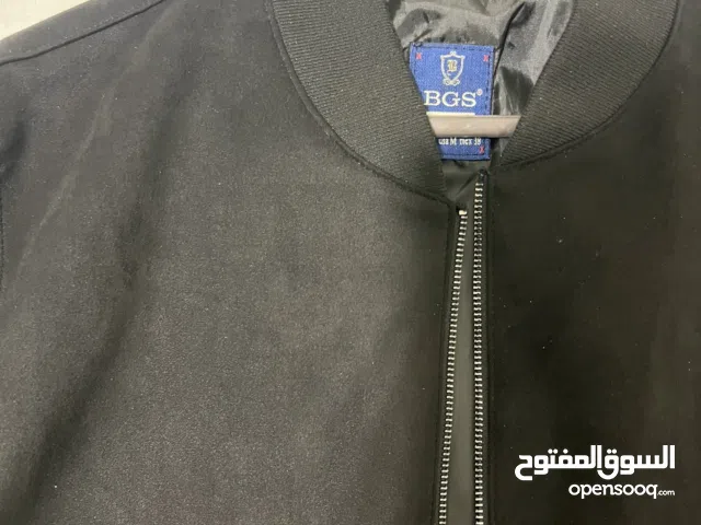 Bgs jacket medium original