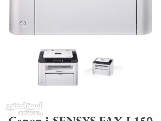 Multifunction Printer Canon printers for sale in Amman