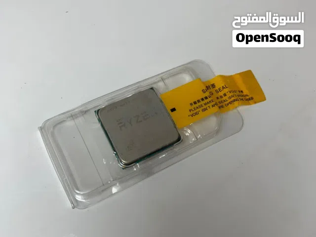 متوفر كومبو معالج + رام 16gb