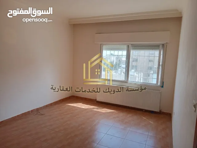 160 m2 3 Bedrooms Apartments for Rent in Amman Deir Ghbar