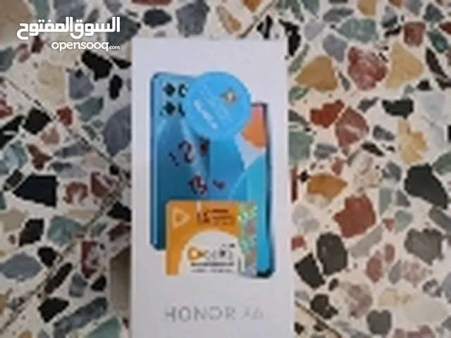 Honor Honor X6a 128 GB in Maysan