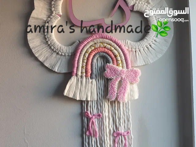 ديكور هديه للاطفال