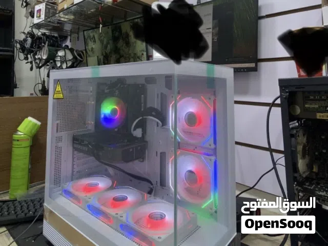 بيسي بمعالج intel core i 5 جيل 14