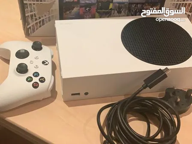 Xbox Series S Xbox for sale in Basra