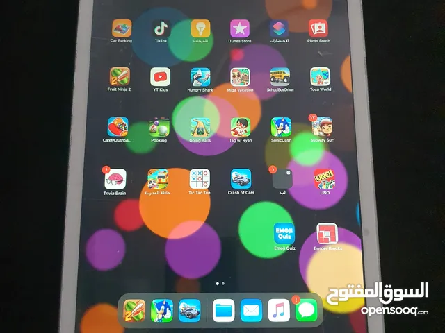 Apple iPad 7 32 GB in Karbala