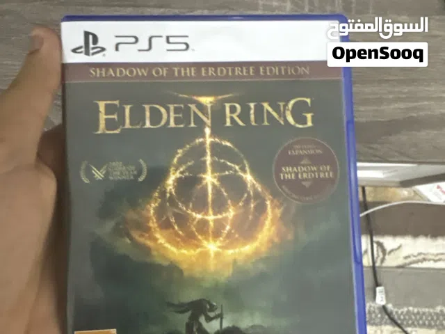 الدن رنج نظيف