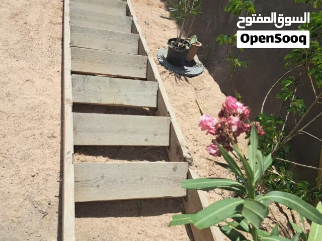 درج خشب 13 بايه