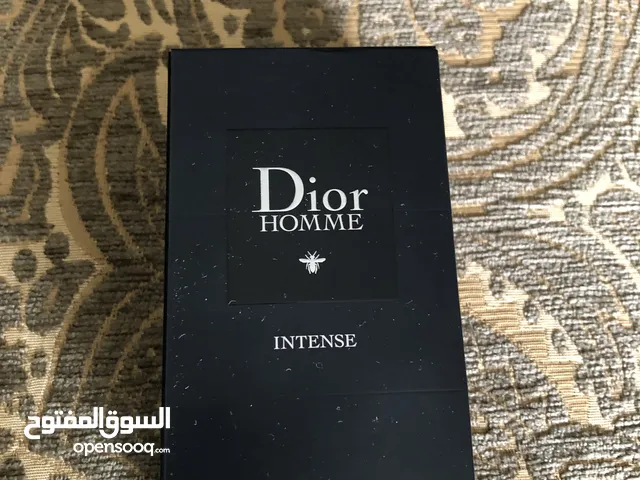 عطر Dior  homme