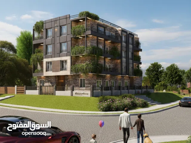  Building for Sale in Qalubia El Ubour