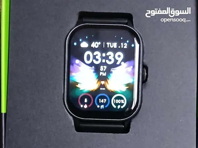 ساعه اريمو