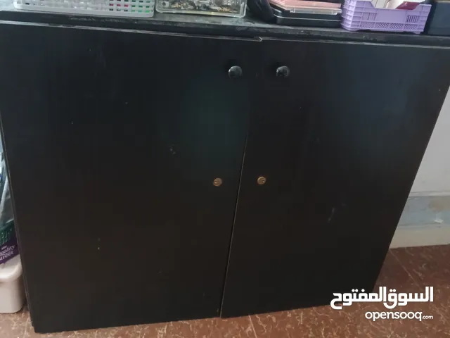 Black Cabinet