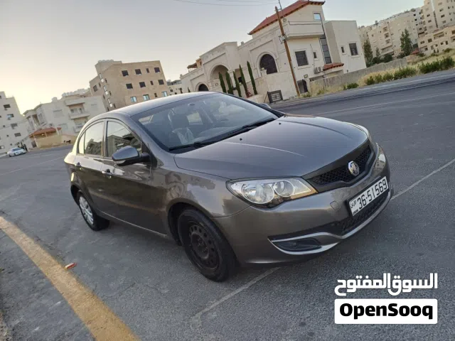 2016 MG Other