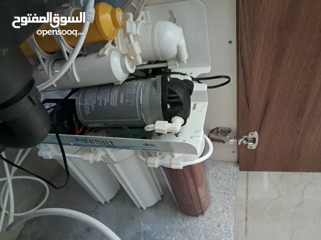 فلتر نوعيه فاميلي مستعمل اكمن شهر للبيع