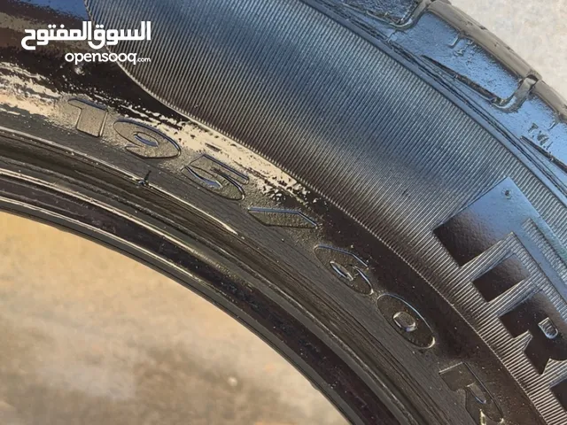 قومات استعمال نظييف هلبا 195/60