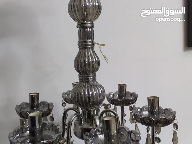 ثريا مضيئة "إضاءة" بسعر مغري