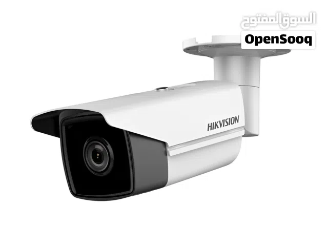 كاميرات مراقبه بافضل جوده