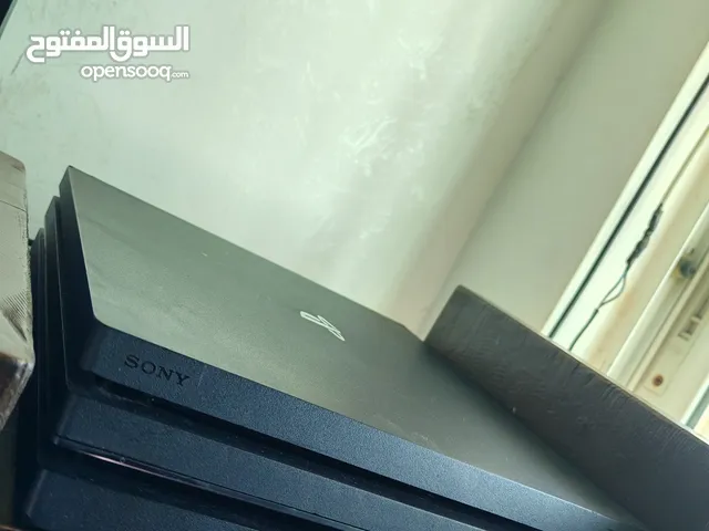 Playstation 4 Pro تبديل