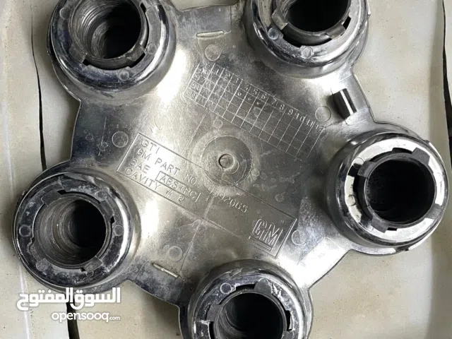 Camaro Fbody Wheel Cap