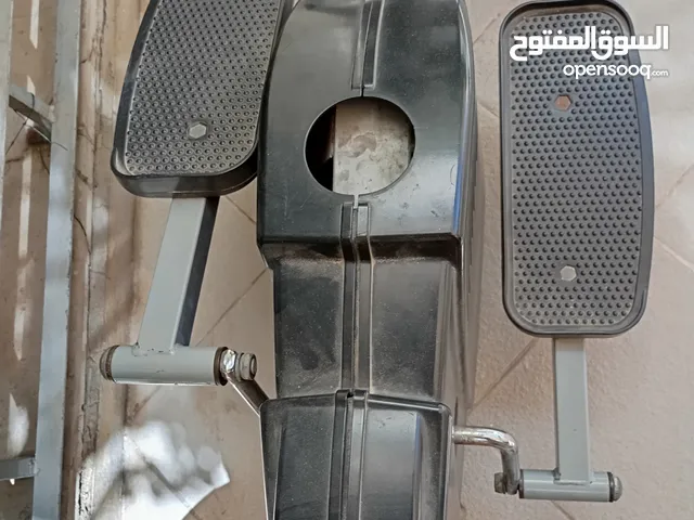 جهاز رياضة