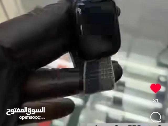 Apple smart watches for Sale in Al Sharqiya