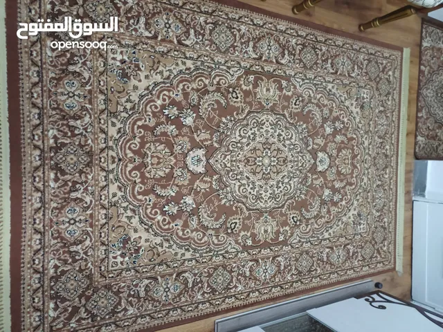 فرشات وممرشات عجمى