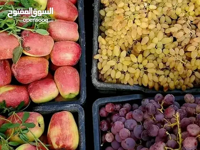 فواكه وخضروات يمانيه للتصدير وبسعر المزرعه