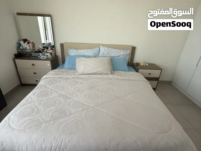 غرفة نوم صفاة الغانم