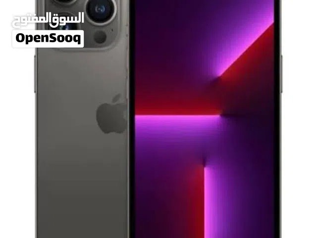 ايفون 13 برو 128 قيقا