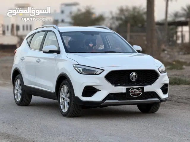 MG ZS 2024 MODEL WITH PERFECLY MAINTAINED CAR