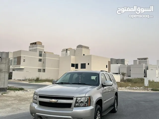 Used Chevrolet Tahoe in Northern Governorate