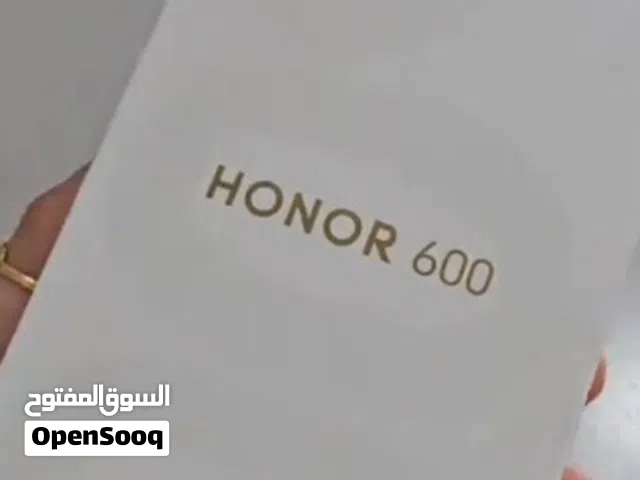 Honor Other 256 GB in Amman