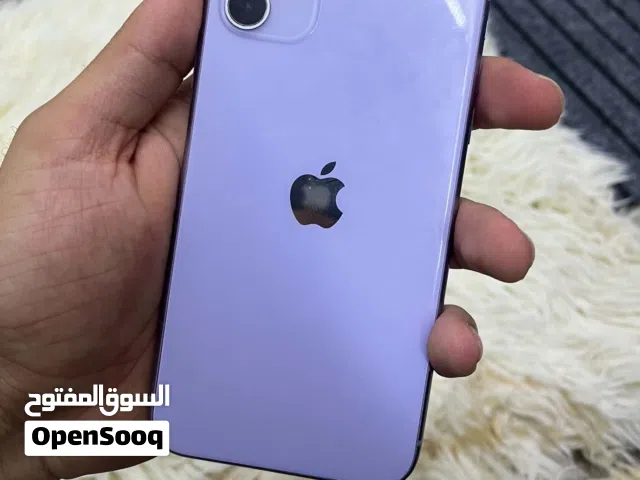 عاديiPhone 11 للبيع