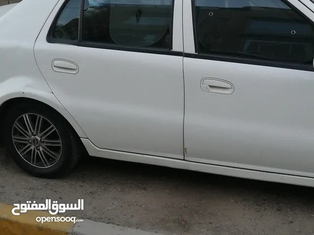 Used Geely CK in Baghdad