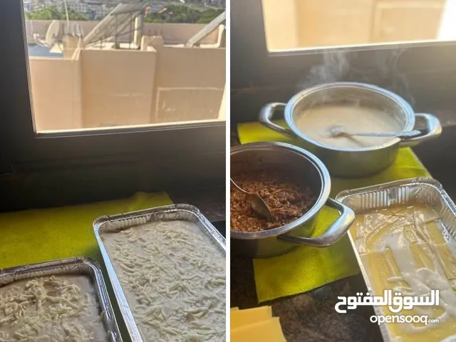 Teta_cuisine or sofet_al_welde or سفرت_الوالدة محضر بكل حب وحنان من القلب انت ترتاح ونحنا منطبخ