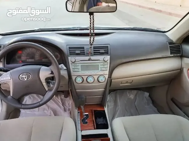 Used Toyota Camry in Najran