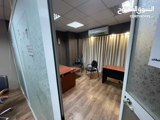 Furnished Offices in Benghazi Sidi Husain