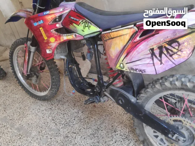 2000 كاواساكي أخرى