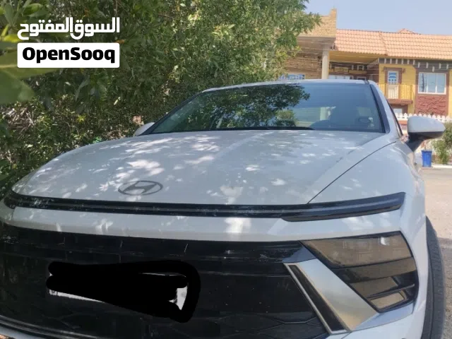Used Hyundai Sonata in Basra