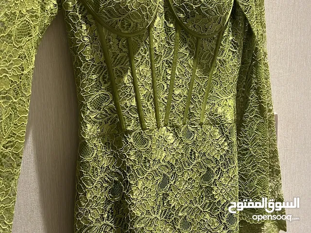 فستان سهر قياس M