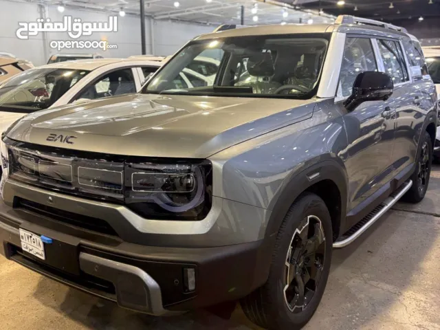 2026, بايك, الفئة BJ, BJ30