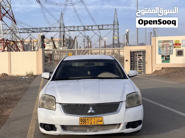 جالنت 2012 للبيع