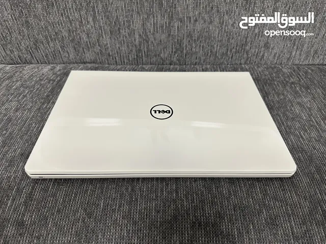DELL INSPIRON 15 LAPTOP
