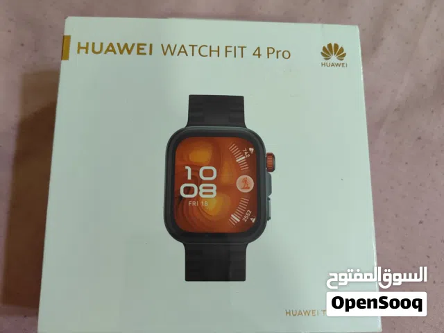 HUAWEI WATCH FIT PRO