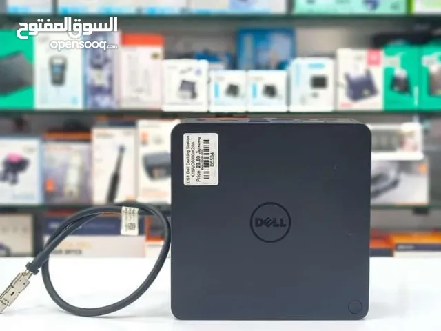 Used Dell Docking Station
