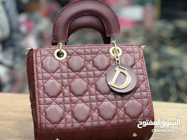 شنط ليدي ديور