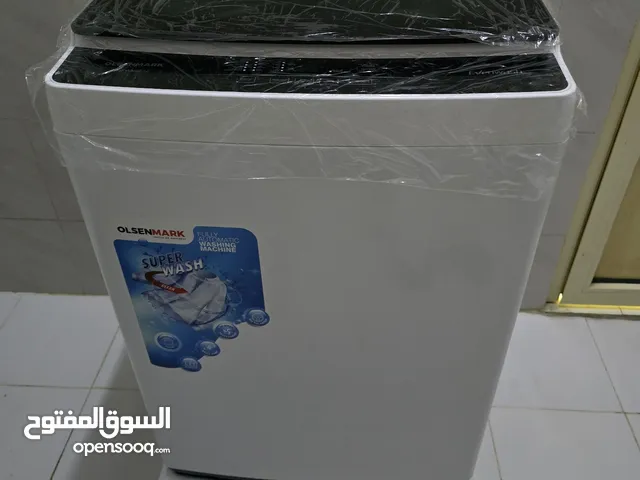 Other 11 - 12 KG Washing Machines in Al Batinah