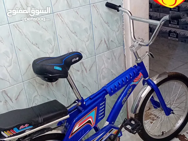سيكل رامبو اصلي جديد نضيف دراجه رامبو اصلي جديد شرط