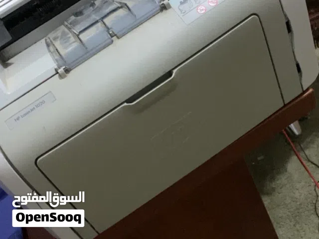 طابعه اتش بي شوف الوصف