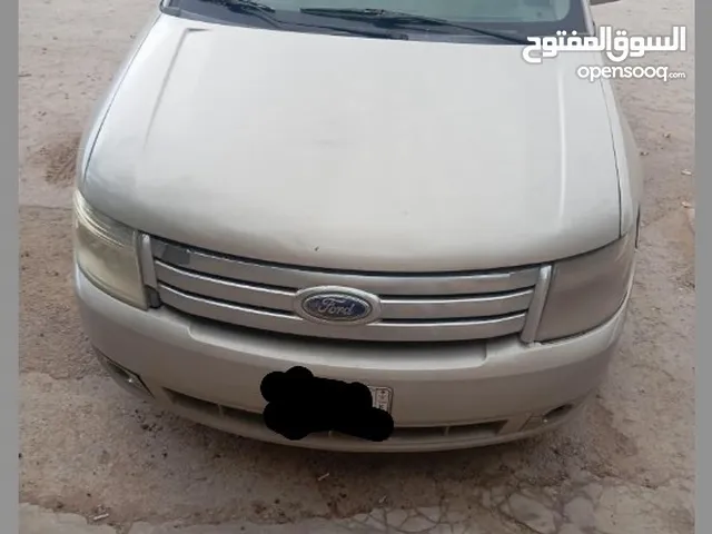 Ford Five Hundred 2008 in Al Riyadh